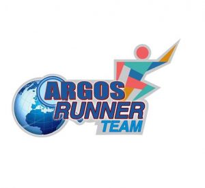 ARGOS Runner TEAM Forze di POLIZIA