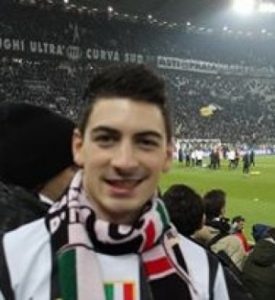 Alessandro Giancarli, il giovane a cui è dedicato il Memorial di calcio giunto alla VI^ edizione