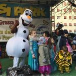 Una Grassa Domenica Festa del Carnevale 2020 - ARGOS -