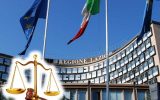 Legge Regionale Lazio - Proposta ARGOS Forze di POLIZIA