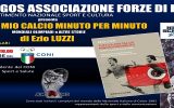 Tutto il Mio Calcio Minuto per Minuto - Presentazione Libro Ezio Luzzi - Dipartimento Sport e Cultura - ARGOS Associazione Forze di POLIZIA