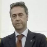 Lorenzo Fallocco - Presidente Centro Studi Carlo I° D'Angiò