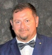Fausto ZILLI Vice Presidente Vicario Nazionale ARGOS Associazione Forze di POLIZIA