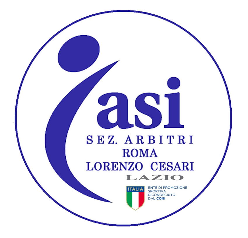 ASD ARBITRI SPORT ITALIANI Sezione Lorenzo Cesari