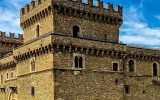Castello CELANO (Abruzzo)