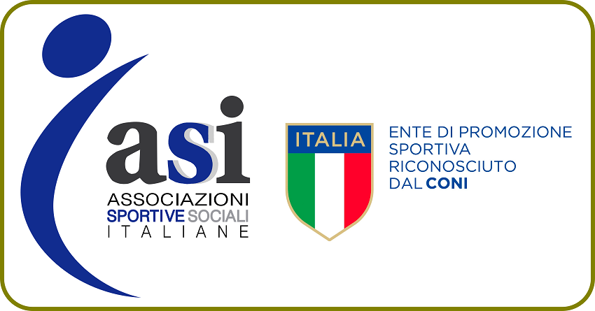 ASI Associazioni sportive sociali italiane