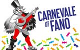 Fano (Marche), Una Grassa Domenica in gemellaggio con il Carnevale più dolce e tra i più antichi d'Italia