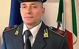 ARGOS Forze di Polizia, nomine, Giovanni Rizzo delegato per le relazioni con la Guardia di Finanza per la città di Roma