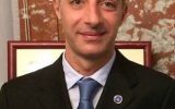 Frosinone (Lazio), Cristian Raponi, nomina a delegato ARGOS Forze di Polizia