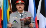 Kirov (Russia), ARGOS Forze di Polizia, nomine, il Colonnello Vladimir Kislukhin Delegato Nazionale