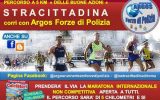 Maratona Internazionale di Roma 2019: ARGOS Runner TEAM Forze di POLIZIA ancora in campo per il sociale alla Stracittadina, sostegno alla piccola Elisa Pardini