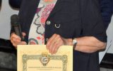 Maria Teresa Letta - Vice Presidente Nazionale Croce Rossa Italiana - decreto 2019