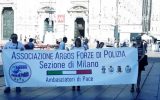 Milano (regione Lombardia): crescita di soci e nuovi progetti per l'Associazione ARGOS Forze di POLIZIA