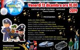 Una Melodia per la Sicurezza XI edizione - Avezzano - Castello Orsini Colonna - Venerdì 13 dicembre 2019 ore 10.00