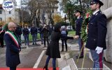 Giornata Memoria Caduti delle Forze di Polizia - Legge Regionale Lazio