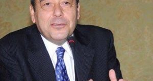 Guido MILANA - Presidente del Consiglio Regione Lazio