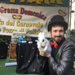 Una Grassa Domenica Festa del Carnevale 2020 - ARGOS -