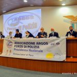 Avv. Vittorio PALAMENGHI - Osservatorio Sicurezza e Legalità ARGOS Associazione Forze di POLIZIA