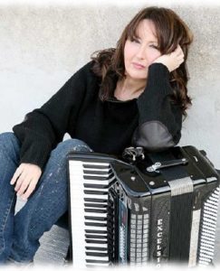 Sylvia PAGNI - Maestro Pianoforte e Fisarmonica
