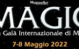 MAGIC Gran Galà Internazionale di Magia - 7-8 - 2022
