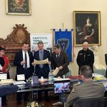 Cavaliere delle Buone Azioni - Guerrisi Gianluca e Fausto Zilli - Decreto Guardia Nazionale Ambientale 2023